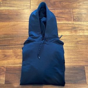 COPY - Lululemon city sweat hooded sweatshirt